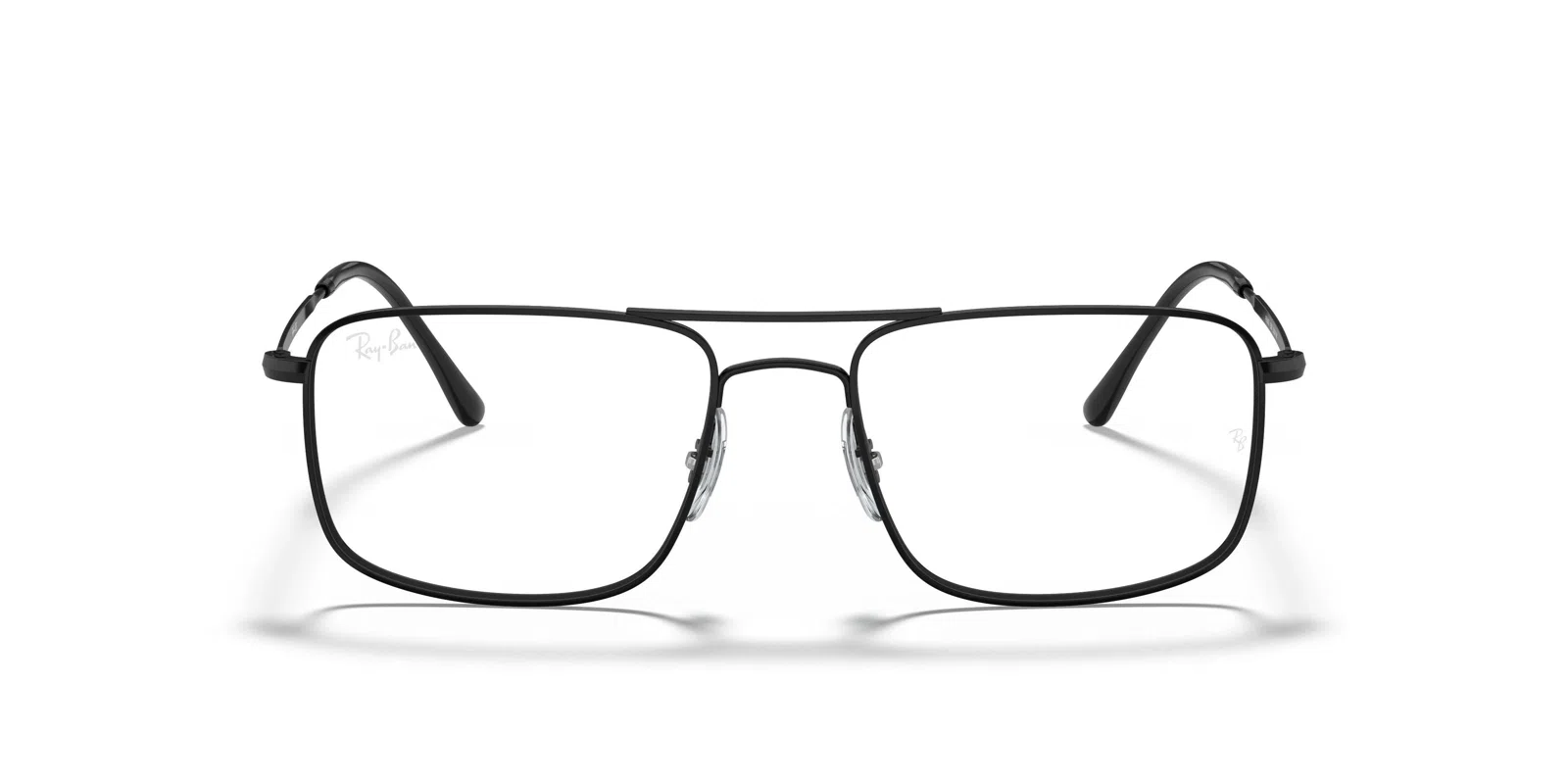 Ray-Ban 6434 Eyeglasses - view 46